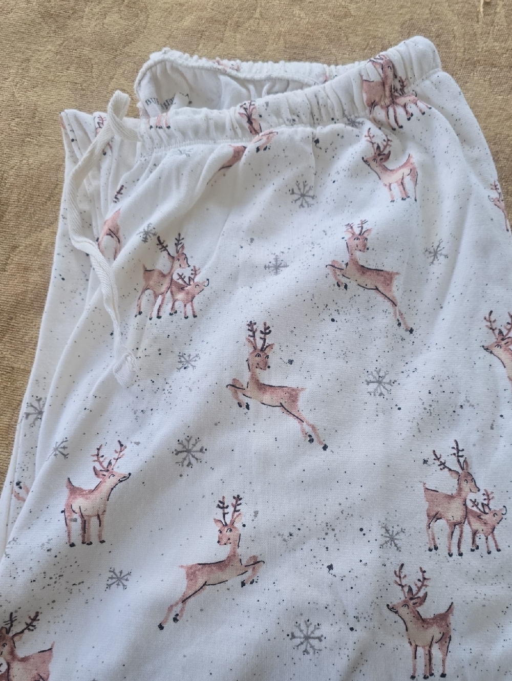 Mens PJ Bottom